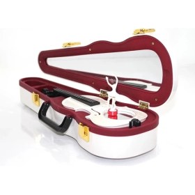 Resim Gitar Müzik Kutusu ALK1104 