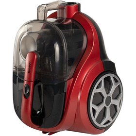 Resim Sunny Excellence V Cyclone 850 W Elektrikli Süpürge 