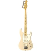 Resim Godin Shifter MN Bas Gitar (Bass Trans Cream) 