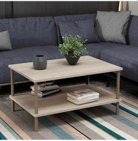 Resim Orta Sehpa Star Sonomo 