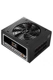 Resim Xigmatek 650w 80+ Bronze En44214 Hydra M 650 Tam Modüler Power Supply 
