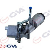 Resim GVA 4290139K YAĞ SOĞUTUCUSU ASTRA J-CRUZE 1.4 T NET 09-15 KOMPLE 