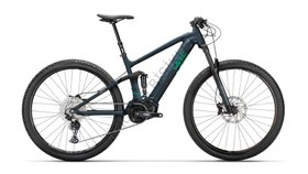 Resim WRC SHIFT EP8 SLX 12V 44CM ELEKTRİK DESTEKLİ BİSİKLET 