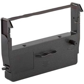 Resim Epson Erc-37 Mor Uyumlu Şerit 