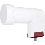 Resim Red Essential Single Tekli Tek Çıkışlı LNB 