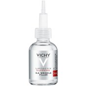 Resim Vichy liftactiv kırışıklık karşıtı dolgunlaştırıcı serum 30 ml 