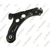 Resim O1048 Salıncak Sac Alt Sağ Komple Opel Corsa-f P2jo 19- P208 19- 9832039280 
