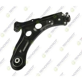 Resim O1048 Salıncak Sac Alt Sağ Komple Opel Corsa-f P2jo 19- P208 19- 9832039280 