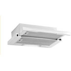 Resim Alveus F4 Beyaz Aspiratör 