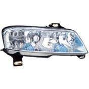 Resim Tyc-Fia10St001 Fiat Stilo Ön Far Elektrikli Motorlu 5 Kapi Sag 2 515267286 