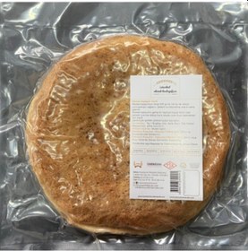 Resim İstanbul Ekmek Kadayıfçısı Kuru Ekmek Kadayıfı 700 G 