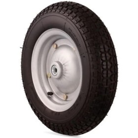 Resim Ferzan 35'lik El Arabası Tekerleği 