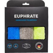 Resim Zambak 3’lü Set Bez (40X40) 