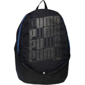 Resim Puma Kumaş Sırt Çantası Lacivert (44*30*15) 