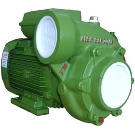 Resim Alem Bertola Siryo-V 3Hp Trifaze Santrifüj Pompa 