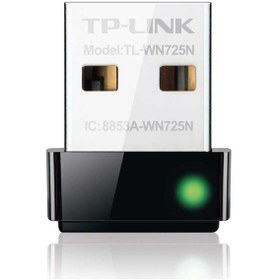 Resim Tp-lınk Tl-wn725n 150 Mbps N Usb Wıreless Adaptör-191981 