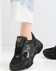 Resim Devida Kadın Spor Ayakkabı Air Vega Series W100 