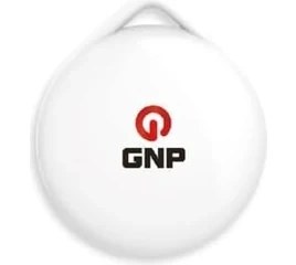 Resim G-Tag Lisanslı Akıllı Takip Cihazı Beyaz Genpa Garantili 