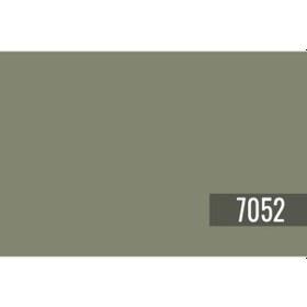 Resim Jotun Green Smoke 7052 Dış Cephe Jotashield Silk Serisi 