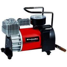 Resim Einhell CC-AC 35/10 12 V Mini Kompresör - 2072121 