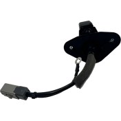 Resim Dişi Fiş Arka Görüş Kamerası Assy 86267-AJ100 Legacy 10-14 Geri Park Asistanı 86267AJ10A AJ10B (Yurt Dışından) 