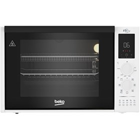Resim Beko BMF 30 QBB AF Fitfry 30 L Mini Fırın 