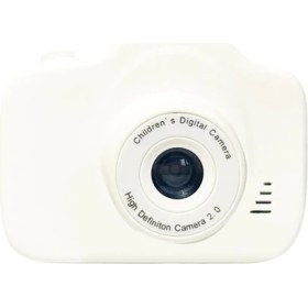 Resim Huanmei Çocuk Kamera Öğrencisi Dijital Kamera Çizgi Filmi Fotoğraf ve Video Çekebilir (Yurt Dışından) 