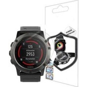 Resim Ecr Garmin Fenıx 5X Plus (51Mm) Akıllı Ekran Koruyucu (2 Adet) 