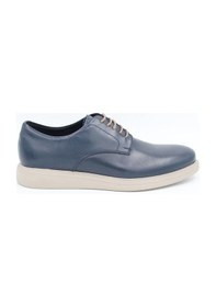 Resim Freefoot 226815 Erkek Klasik Ayakkabı - Lacivert-lacivert 