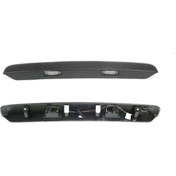 Resim Arka Plaka Lamba Çitasi Transporter T5-T6 2003-2015 7E0827329F 498115884 