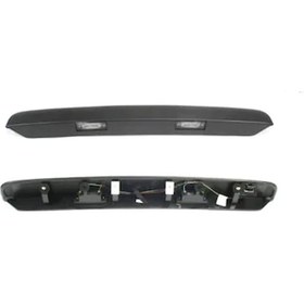 Resim Arka Plaka Lamba Çitasi Transporter T5-T6 2003-2015 7E0827329F 498115884 