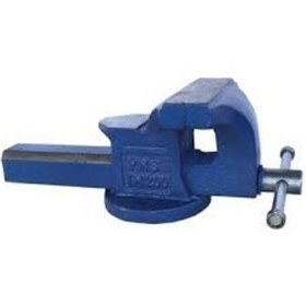 Resim Pemax 135 Mm Çelik Mengene 13.5 Kg 