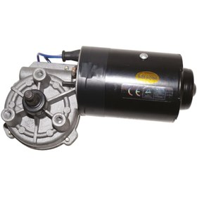 Resim Peugeot 206 Ön Cam Silgi / Silecek Motoru 1993-1997 