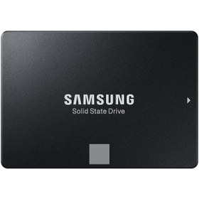 Resim Samsung 1 TB 870 EVO 2.5 SATA3 MZ-77E1T0BW 560-530 MB/S TR GARANTILI 