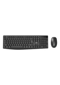 Resim Hp 6ny40pa Cs10l Kablosuz Klavye+ Mouse Set 