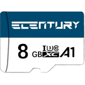 Resim GZPLZ Sürüş Kaydedici Hafıza Kartı, Kapasite: 8gb (Yurt Dışından) 