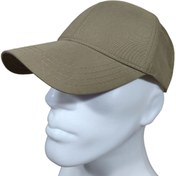 Resim AXE SPORTSWEAR Unisex Vizon Renk Mikro Kumaş Arkası Cırtlı Ayarlanabilir Kasketli Spor Beyzbol Kep Şapka 