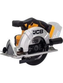Resim JCB 21-18CS-B Akülü Daire Testere 18 V - (Aküsüz Versiyon) 