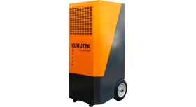 Resim Kurutek KT-450 Sanayi Tipi Nem Alma Cihazı 