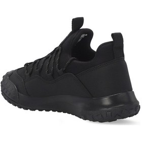 Resim Slazenger TEMPLE Erkek Siyah / Siyah Outdoor 