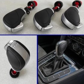 Resim Bozkar Vw Golf 7-7.5 Dsg Vites Topuzu 