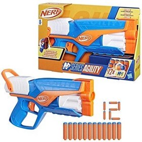 Resim Nerf N Series Agility F8629 