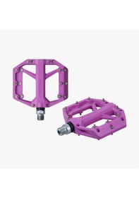 Resim Shimano Pedal Mtb Pd-gr400 Platform Mor 
