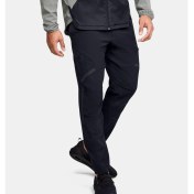 Resim Under Armour Ua Unstoppable Cargo Pants Siyah Erkek Eşofman 1352026-001 