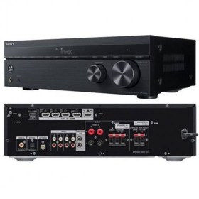 Resim Sony STR-DH790 7.2 Kanal Dolby Atmos Bluetooth Ev Sinema Amfisi (Sony Eurasia Garantili) 