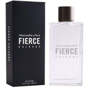 Resim Abercrombie & Fitch A&F Fierce Cologne Men 100ML- Erkek Kolonya 