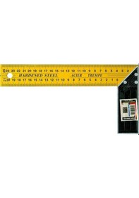 Resim Meşem Marangoz Gönye 30 Cm 300 Mm N11.5 