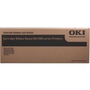 Resim OKI Mx-1050-1100-1150-1200-8050 Şerit 17 Bin Kop 