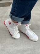 Resim Benetton Bn-30730 Kadın Spor Ayakkabı 