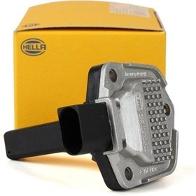 Resim Bmw E46 Kasa 318i 2002-2005 Yağ Seviye Sensörü Hella Marka 12617501786 